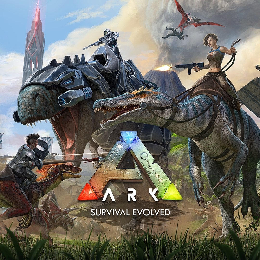 ARK Survival Evolved donation perks